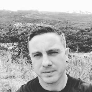 Meet your Posher, Josh